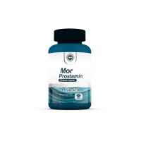 Mor Prostamin - كبسولات لعلاج التهاب البروستاتا