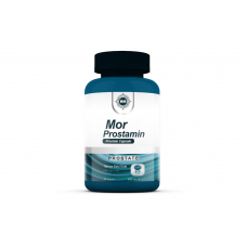Mor Prostamin - كبسولات لعلاج التهاب البروستاتا
