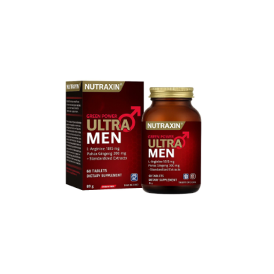 Ultra Men - كبسولات لتكبير القضيب وزيادة الفعالية الجنسية. Ultra Men - كبسولات لتكبير القضيب وزيادة الفعالية الجنسية.