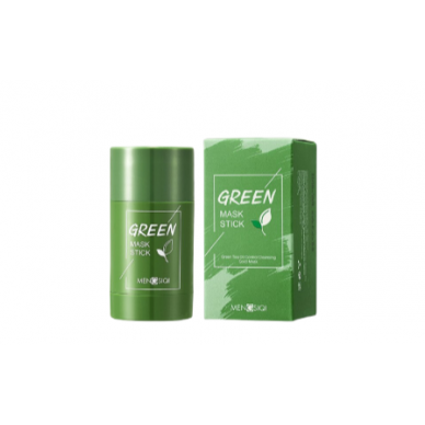 Green Mask Stick - منظف ​​المسام (1+1)