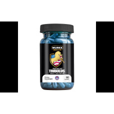 Wurex Tribulus - كبسولات لتحسين القوة الجنسية Wurex Tribulus - كبسولات لتحسين القوة الجنسية