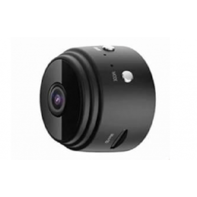 Portable wi-fi camera