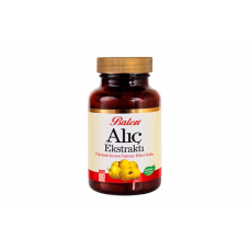 Alic - كبسولات لارتفاع ضغط الدم