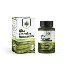 كبسولات Mor Paralax - ضد الطفيليات كبسولات Mor Paralax - ضد الطفيليات