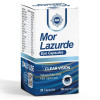 Mor Lazurde - كبسولات لتحسين الرؤية