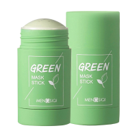Green Tea Mask - قناع وجه