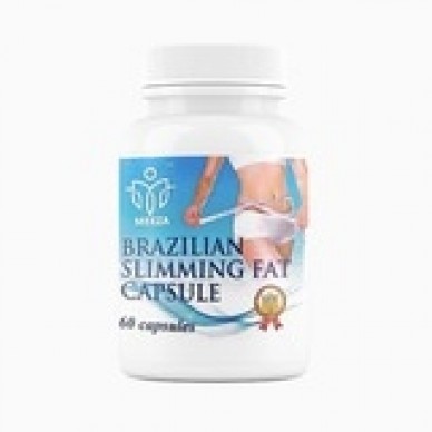 Brazilian Slimming - كبسولات التخسيس