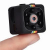 كاميرا فيديو رقمية صغيرة CopCam